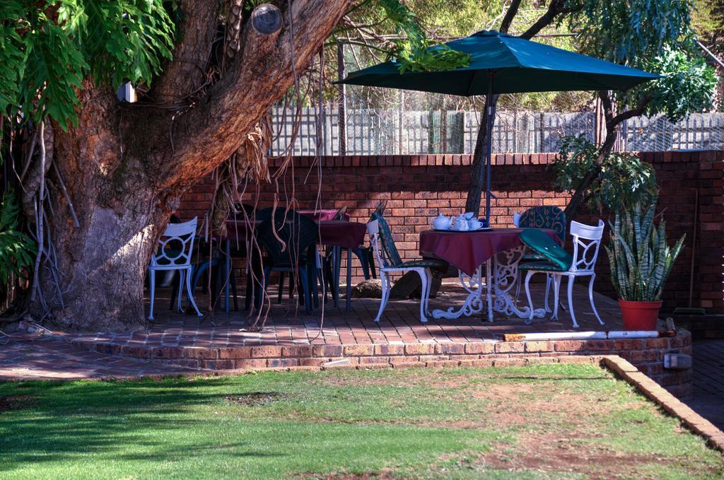 Ancient Windmill Guesthouse And Conference Venue Benoni Luaran gambar